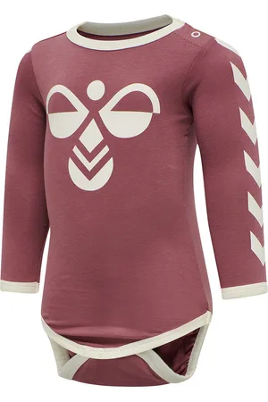 Hummel Pijama Body bébé manches longues hmlflipper para niño