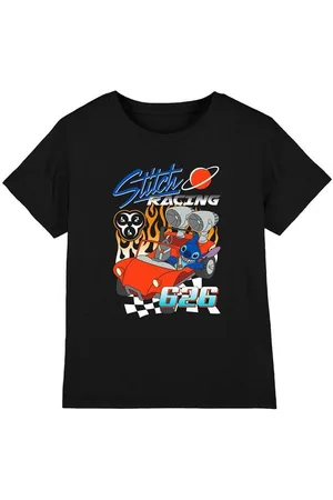 Lilo &amp; Stitch Tops y Camisetas 626 para niño