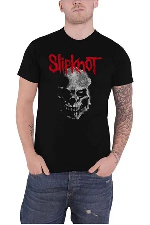 Slipknot Camiseta manga larga .5: The Gray Chapter para mujer