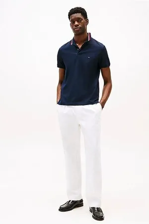 Tommy Hilfiger Polo POLO COLLAR HOMBRE para hombre