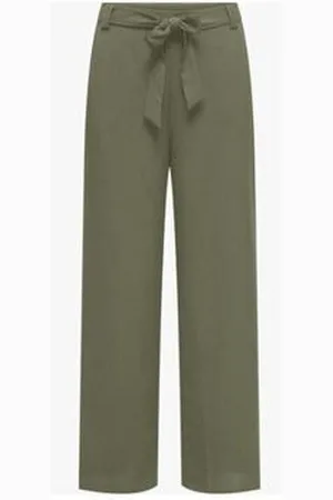 ONLY Pantalón chino PANTALON ONLNOVA LIFE ELITE MUJER para mujer