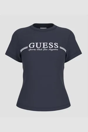 Guess Camiseta CAMISETA SS MUJER para mujer