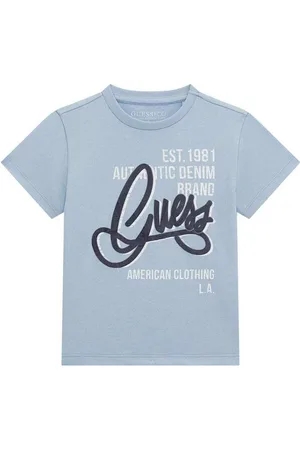Guess Camiseta N5GI00K8HM4 para niña