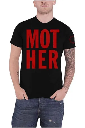 Faith No More Camiseta manga larga MF Stacked para mujer