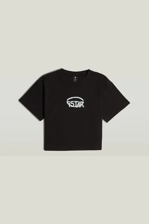 G-Star Camiseta D26239-C336 para mujer
