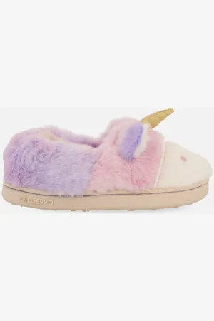 Gioseppo Pantuflas ELMIRA para mujer