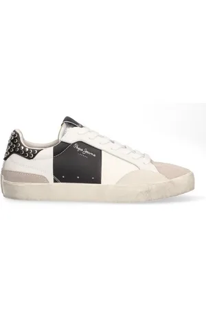 Pepe Jeans Deportivas Moda 75774 para mujer