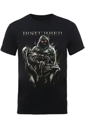 Disturbed Camiseta manga larga Lost Souls para mujer