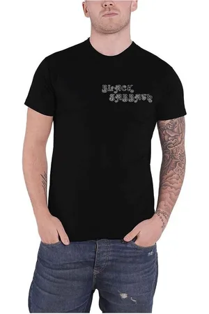 Black Sabbath Camiseta manga larga Debut para mujer