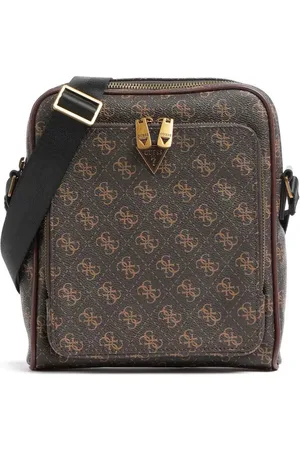 Guess Bolso monogramme para hombre