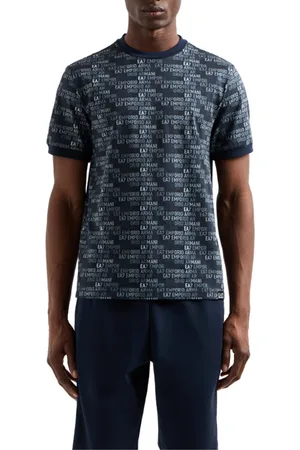 EA7 Tops y Camisetas - para hombre