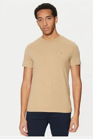 Tommy Hilfiger Camiseta CAMISETA XSLIM JASPE HOMBRE para hombre