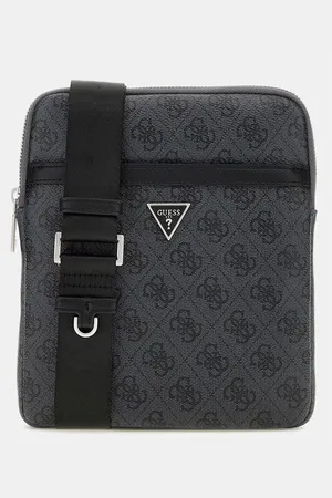 Guess Bolso GSBAG-HMEVZLP2223-blk para hombre