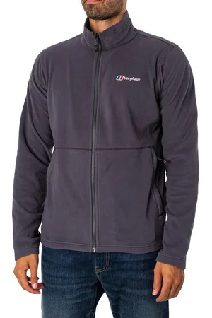 Berghaus Chaqueta deporte Prism Micro Fleece Jacket para hombre