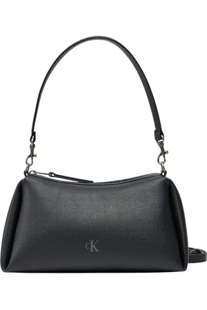 Calvin Klein Bolso DROP SMALL SHOULDER LV04K3082G para mujer