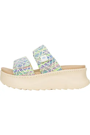 Hey dude Sandalias - para mujer