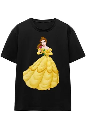 Dessins Animés Tops y Camisetas TV17361 para mujer