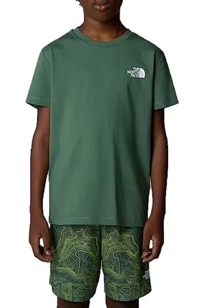 The North Face Tops y Camisetas - para niño