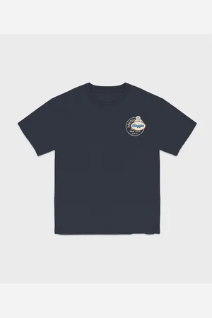 RefrigiWear Camiseta T64200JE201 para hombre