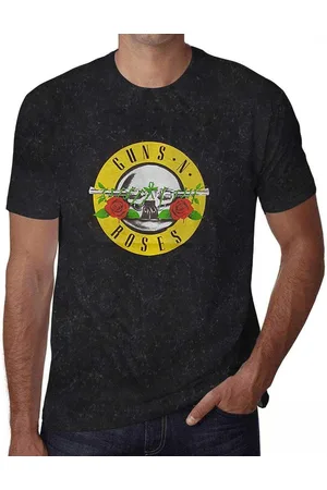 Guns N´Roses Camiseta manga larga Classic para mujer