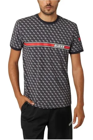 Guess Camiseta CAMISETA JAMY HOMBRE para hombre