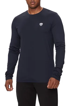 EA7 Tops y Camisetas - para hombre