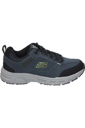 Skechers Zapatos Bajos 51893-NVLM para hombre