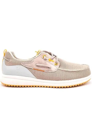 Pitas Mocasines BAY para hombre