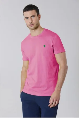 U.S. Polo Assn. Camiseta US41154004 para hombre