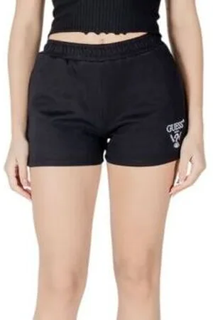 Guess Pantalón pirata SHORT ROBERTA MUJER para mujer