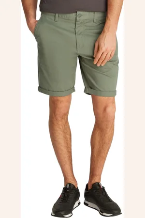 Tommy Hilfiger Short TJM SCANTON DM0DM21950 para hombre