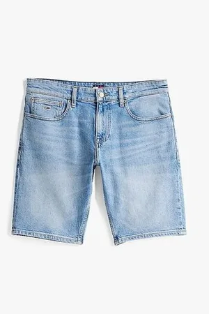 Tommy Hilfiger Short BERMUDA TEJANA SCANTON HOMBRE para hombre
