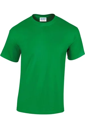 Gildan Camiseta manga larga GD005 para mujer