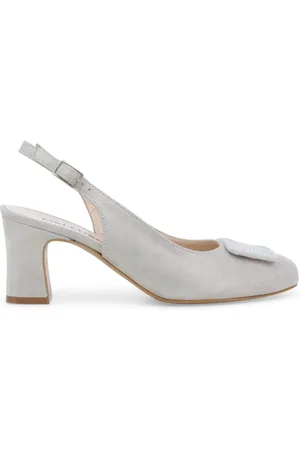 Melluso Zapatos de tacón X519Z-249630 para mujer