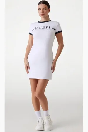 Guess Falda VESTIDO ACTIVE MUJER para mujer