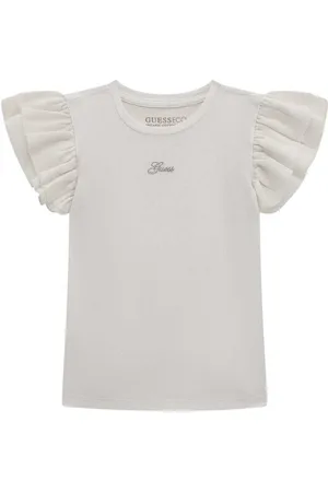 Guess Camiseta K5RI22K6YW4 para niña
