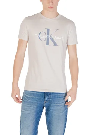 Calvin Klein Polo J30J320806 - MONÓLOGO DE TEMPORADA para hombre