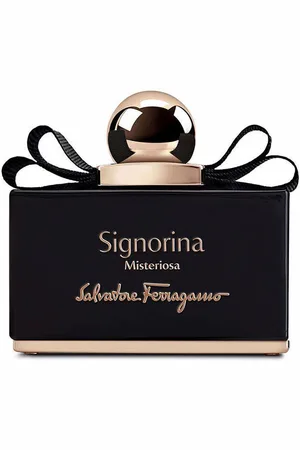 Salvatore Ferragamo Perfume Signorina Misteriosa Edp Vapo para mujer