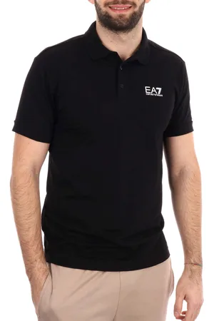 EA7 Tops y Camisetas - para hombre