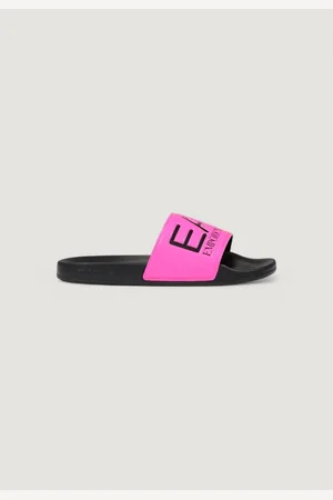 EA7 Sandalias 7X000108 AF15118 para mujer