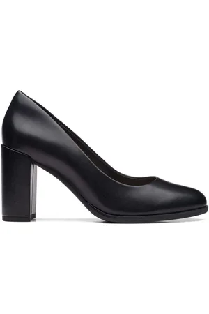 Clarks Zapatos de tacón Freva 85 Court para mujer
