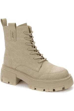 Betsy Botines - para mujer