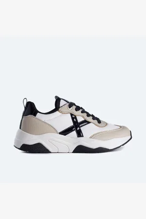 Munich Deportivas Moda Wave para mujer