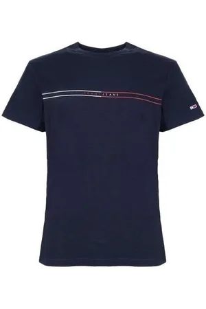 Tommy Hilfiger Camiseta CAMISETA GRAPHIC HOMBRE para hombre