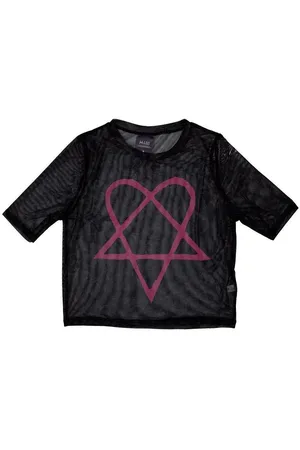 Him Camiseta manga larga RO12777 para mujer