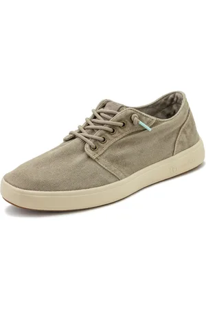 Natural World Deportivas Moda - para hombre