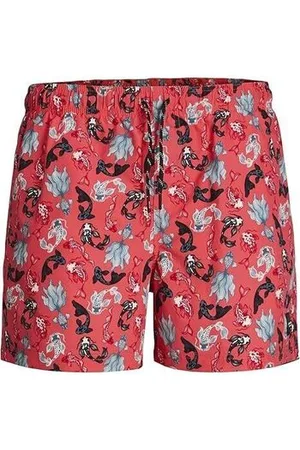 JACK & JONES Bañador BAÑADOR JPSTMAUI HOMBRE para hombre