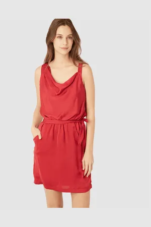 Love&amp;money Vestido C2285 para mujer