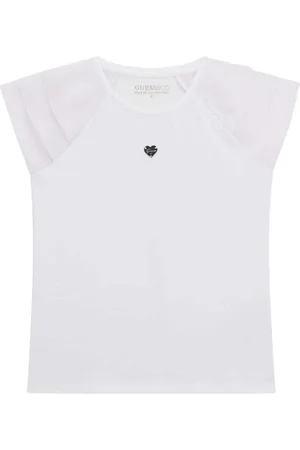 Guess Camiseta J5RI32K6YW4 para niña
