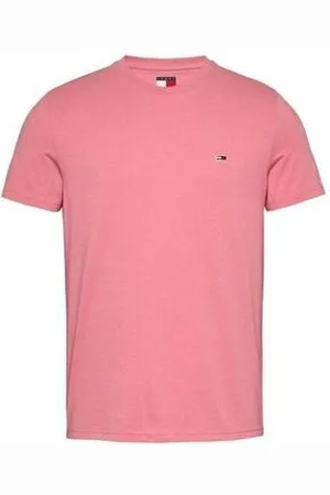 Tommy Hilfiger Camiseta CAMISETA XSLIM JASPE HOMBRE para hombre